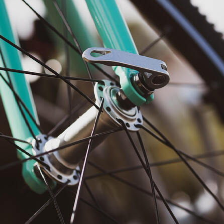 Fahrrad oder E-Scooter weg? Augsburger Polizei sucht Besitzer von geklauten Rädern und Rollern