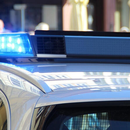 Hammer-Angriff in Friedberger Schule - 15 Jahre alter Ex-Schüler festgenommen