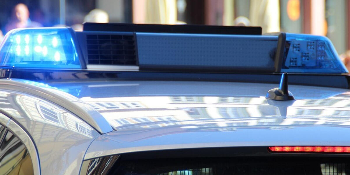 Hammer-Angriff in Friedberger Schule - 15 Jahre alter Ex-Schüler festgenommen