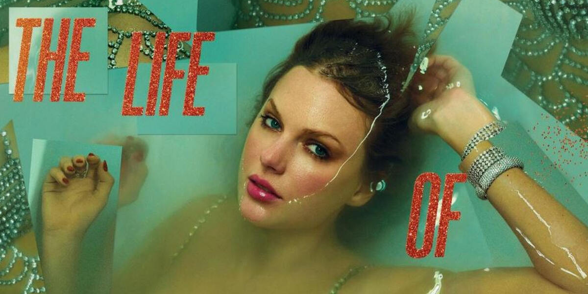 Der Morgenshow HitHit: Taylor Swift - The Fate of Ophelia