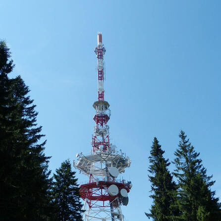 Mobilfunkmast Oberstdorf: Geplante Errichtung im Naherholungsgebiet bringt Anwohner auf die Barrikaden