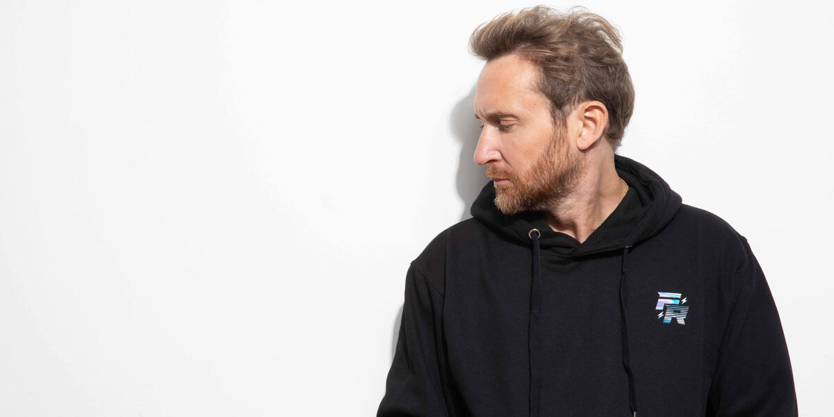 David Guetta wieder der beste DJ der Welt