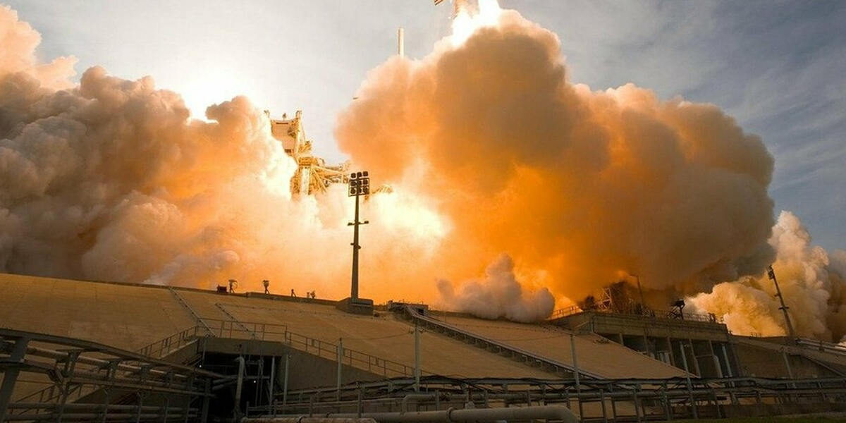 Ariane-Raketenprogramm: MT Aerospace aus Augsburg bleibt im Boot