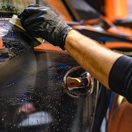 Polizei löst illegales Tuner-Treffen in Altenstadt auf