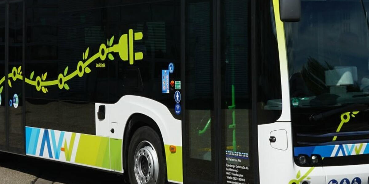 Augsburger Verkehrs- und Tarifverbund beim Nachtverkehr sehr gut