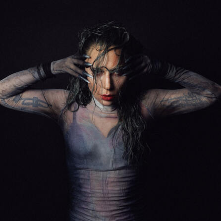 Lady Gaga will Mama werden