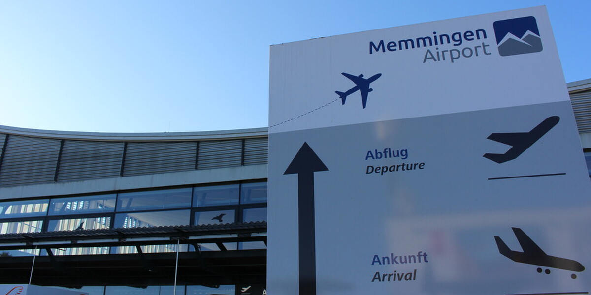 Ärgerlich für Passagiere der Ryanair in Memmingen: Im Winterflugplan werden etliche Flüge gestrichen