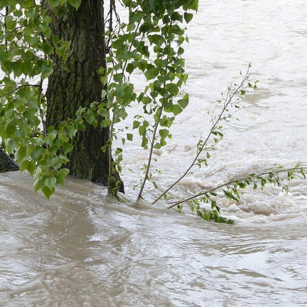 Stadt Augsburg erhöht Abwassergebühren