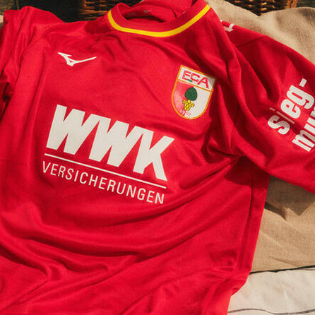 Testspiel in Burgau: FC Augsburg tritt gegen SSV Ulm an