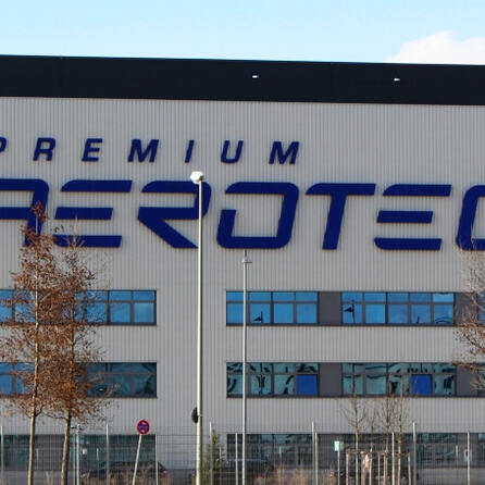 Neuer Anlauf zur Rettung der Teilefertigung bei Premium Aerotec