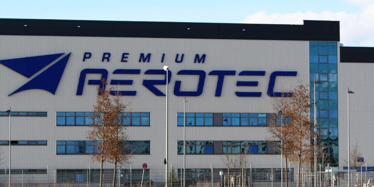 Neuer Anlauf zur Rettung der Teilefertigung bei Premium Aerotec