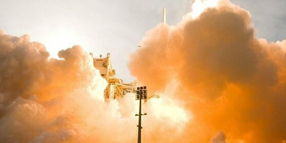 Astronauten Alexander Gerst und Matthias Maurer trainieren in Kaufbeuren