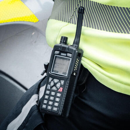 Polizei beendet Veranstaltung nach Randale in Augsburg
