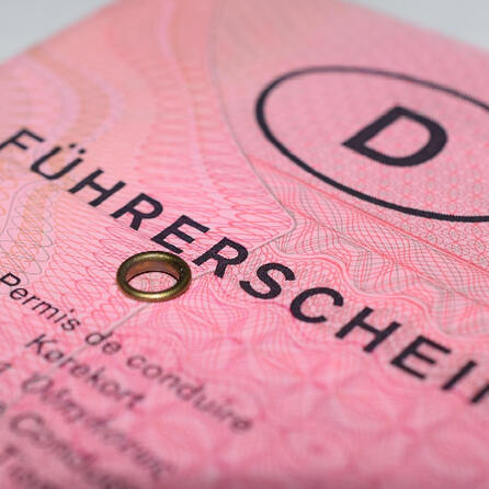 Neue Kassenautomaten für Zulassungsstelle in Schwabmünchen - Wegen Umbaus bleibt die Behörde teilweise dicht