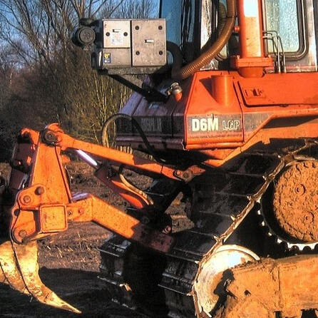 Osttangente: Autobahnähnlicher Ausbau vom Tisch?