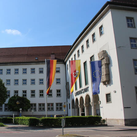 Landkreis Augsburg startet Bewerbung als Modellregion für Digitalisierung und Bürokratieabbau
