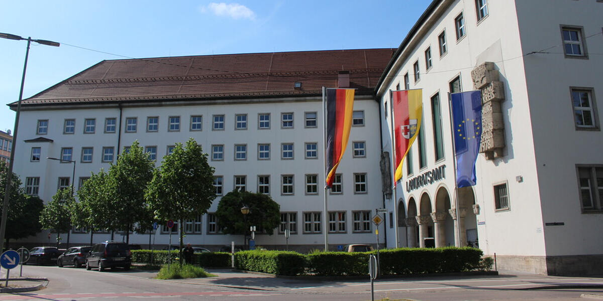 Landkreis Augsburg startet Bewerbung als Modellregion für Digitalisierung und Bürokratieabbau