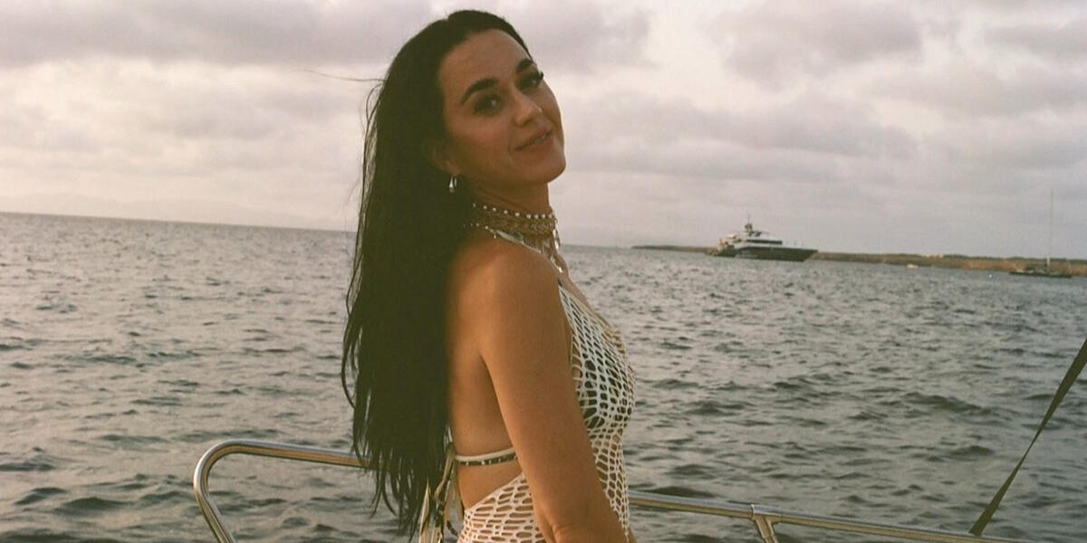 Katy Perry & Justin Trudeau kommen sich immer näher
