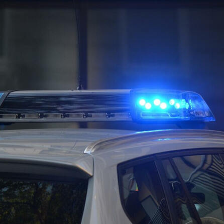 SEK-Einsatz in Bad Wörishofen: Wohnhaus nach Bedrohung gestürmt