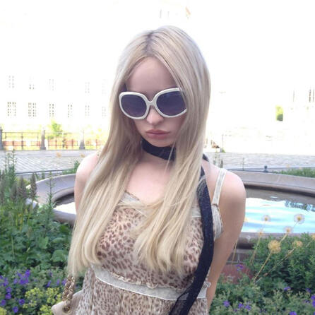 Der Morgenshow HitHit: Kim Petras - I Like Ur Look