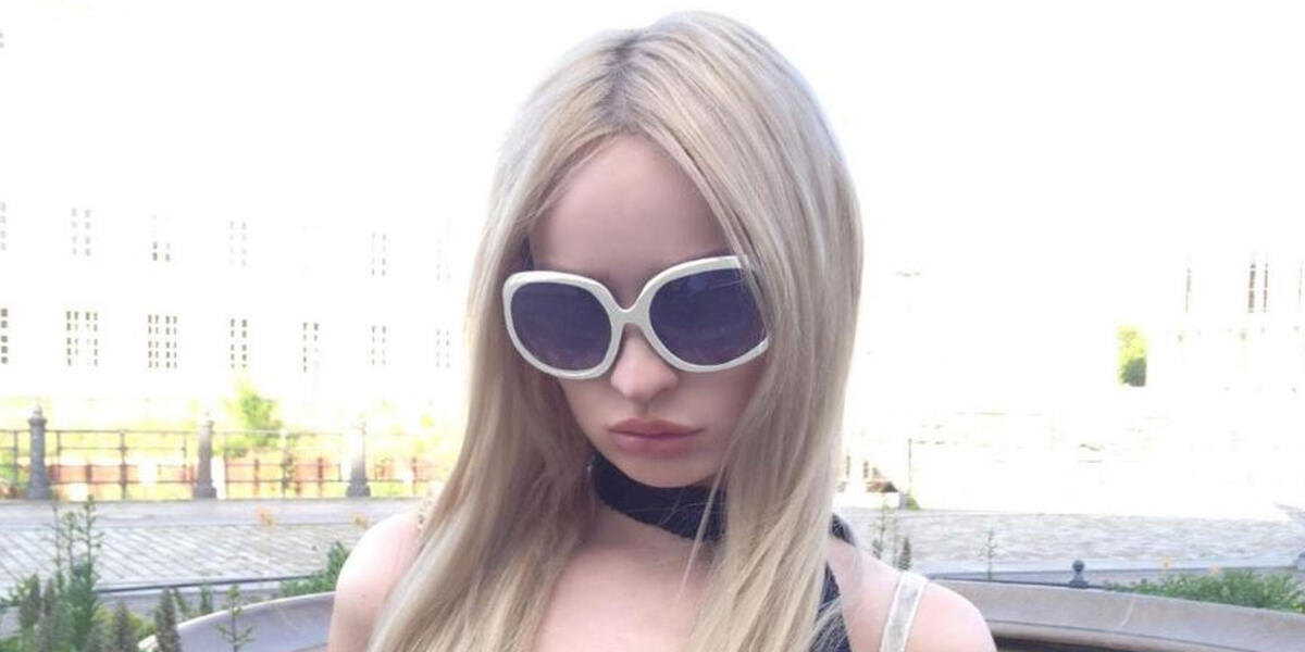 Der Morgenshow HitHit: Kim Petras - I Like Ur Look