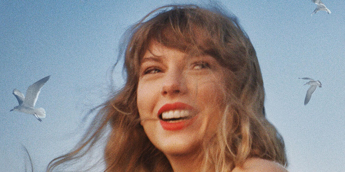 Taylor Swift begeistert Fans für Kunst