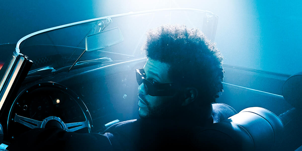 The Weeknd-Tickets explodieren im Preis!