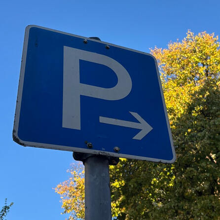 Kempten: Neuer, sehr teurer Parkplatz am Ostbahnhof bleibt leer