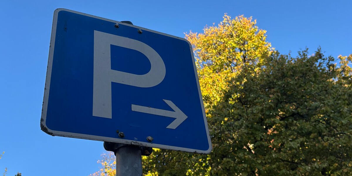 Kempten: Neuer, sehr teurer Parkplatz am Ostbahnhof bleibt leer