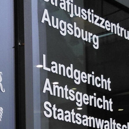 Drogensucht: Städtischer Mitarbeiter veruntreut Kundengelder in Augsburger KFZ-Meldestelle