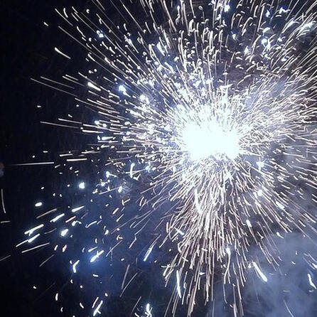 "Flammen-Freunde Oberhausen“ aus Augsburg ein "echtes Vorbild"