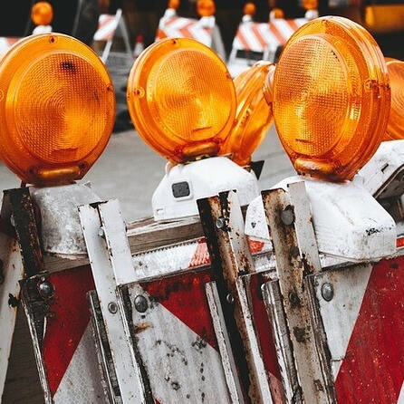 Gute Nachrichten für Pendler im Allgäu: Die B12-Brücke bei Kempten soll Anfang Dezember wieder frei befahrbar sein