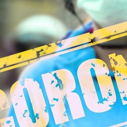 Auch Augsburg und Kempten: Corona wieder auf dem Vormarsch