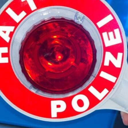 Raubüberfall auf Juwelier in Augsburg