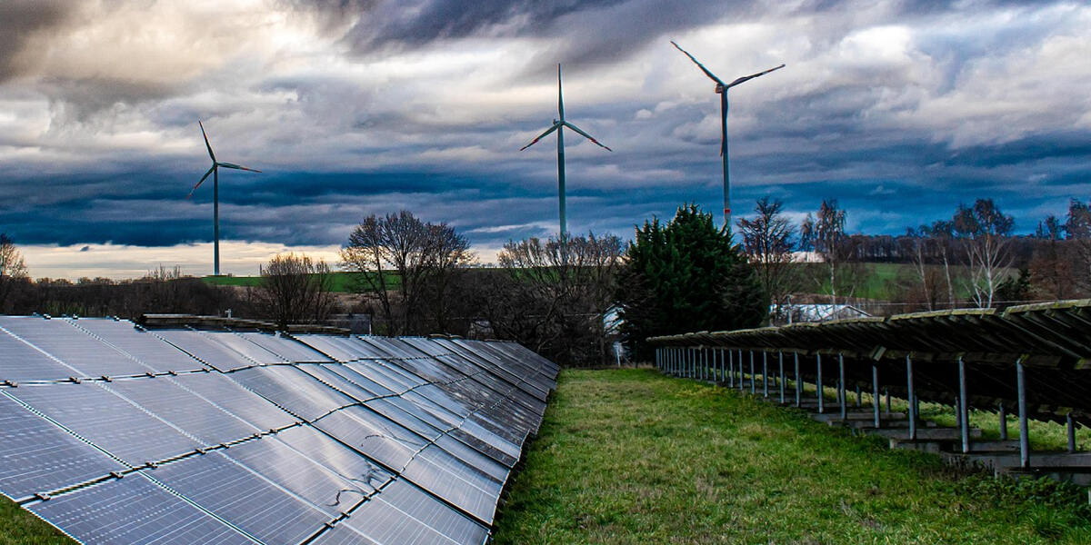 Energiewende am AKW-Standort: Gundremmingen wird Deutschlands Batterie-Herz