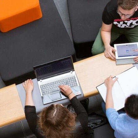 TH Augsburg jetzt mit Bachelor-Studiengang Rettungsingenieurwesen