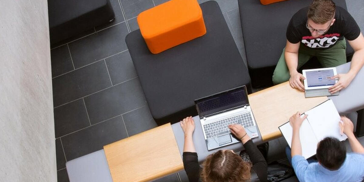 TH Augsburg jetzt mit Bachelor-Studiengang Rettungsingenieurwesen