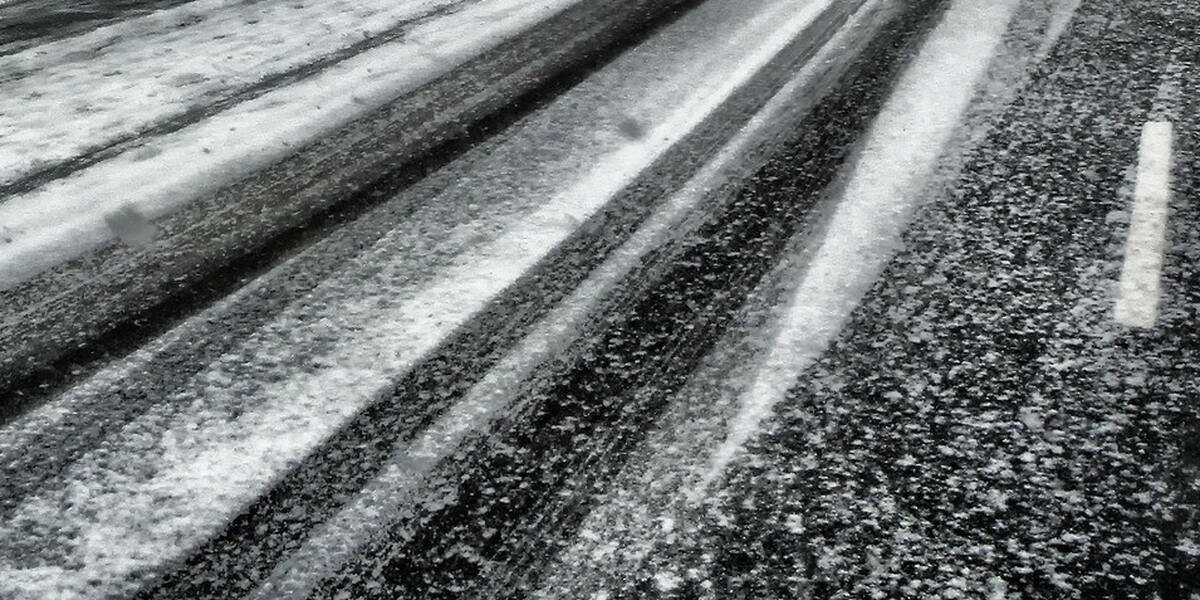 Riedbergpass: Schon Winterreifen nötig