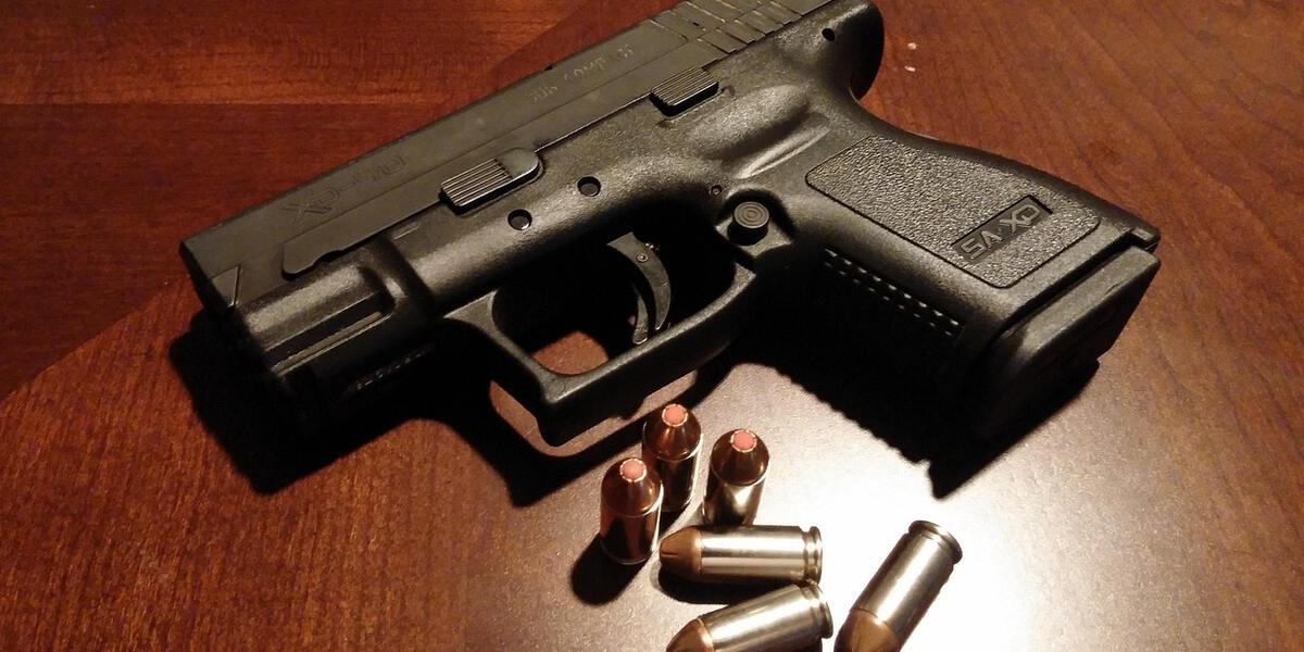 Toter Senior in Augsburg – Ermittler stoßen auf illegale Waffen