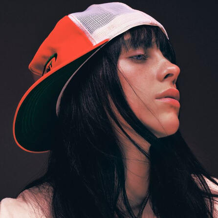 Billie Eilish zweifelte an ihrem größten Hit