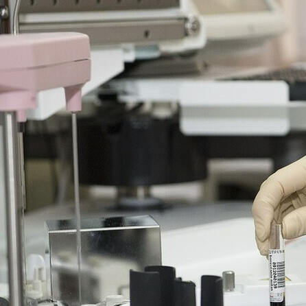 Ab heute wieder lab30 in Augsburg