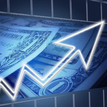 Während anderswo Krise herrscht, läuft Augsburgs Wirtschaft rund