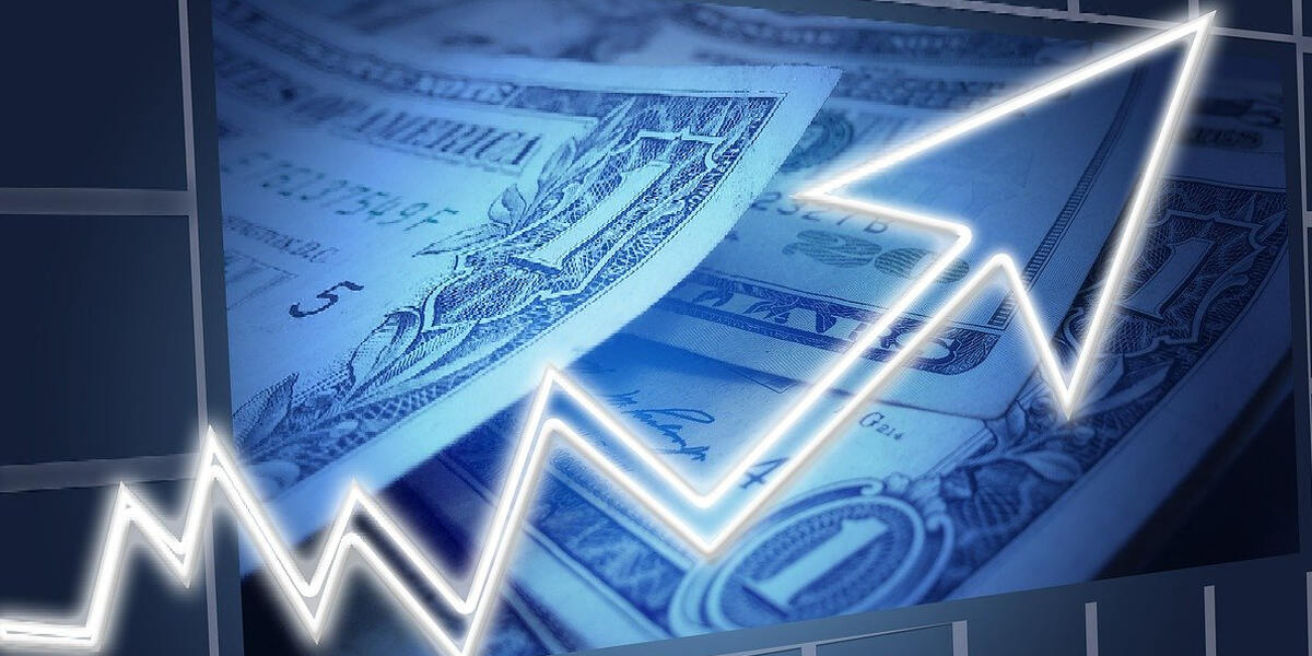 Während anderswo Krise herrscht, läuft Augsburgs Wirtschaft rund