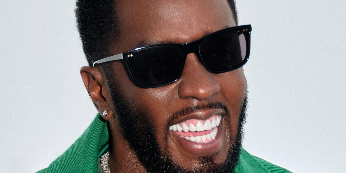 P. Diddy: Entlassung für 2028 bestätigt