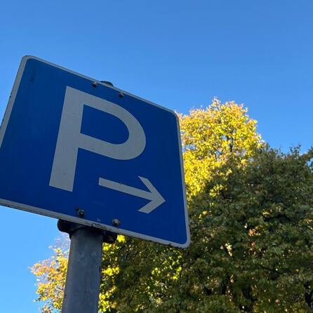 Wegen Flughafenparker: Ab Montag neue Parkregeln im Osten von Memmingen
