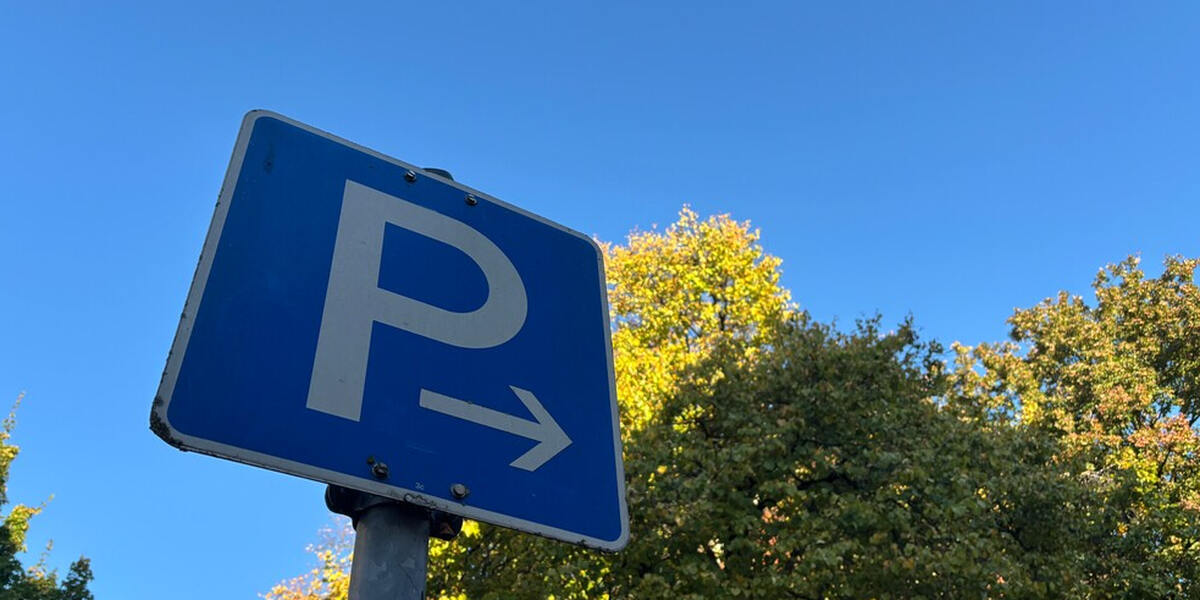 Wegen Flughafenparker: Ab Montag neue Parkregeln im Osten von Memmingen