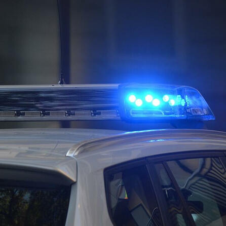 Einbruch in Wurstbude in Gersthofen - Unbekannte verwüsten Inventar und essen sich satt