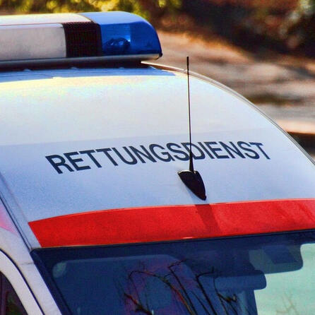 Feiger Angriff in Augsburg nahe Königsplatz: Fünf Jugendliche verprügeln 23-Jährigen und flüchten