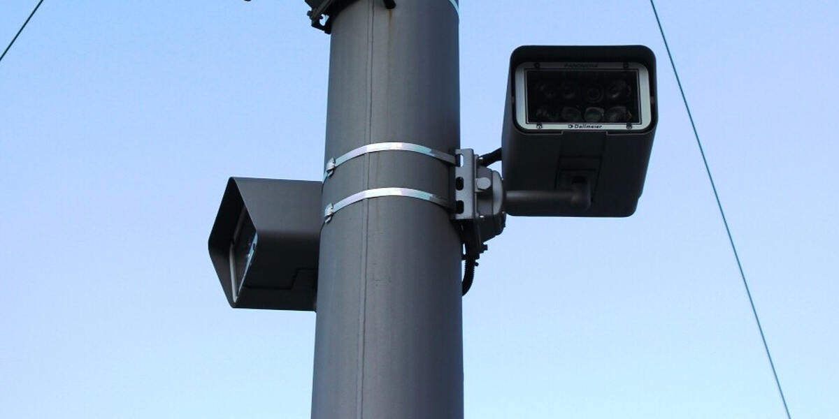 Auch der Vorplatz des Augsburger Hauptbahnhofs bald videoüberwacht