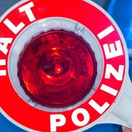 A96 bei Bad Wörishofen: Zeugin führt zu rücksichtslosem Autofahrer